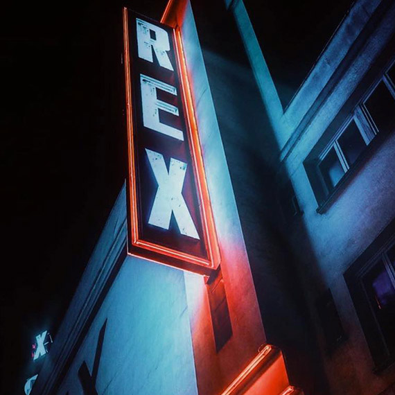 Rex Club